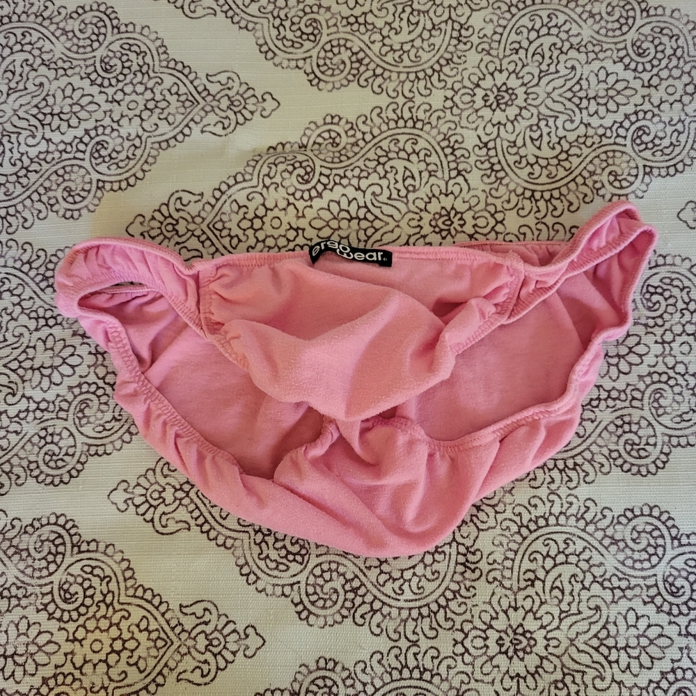 Ergowear bikini